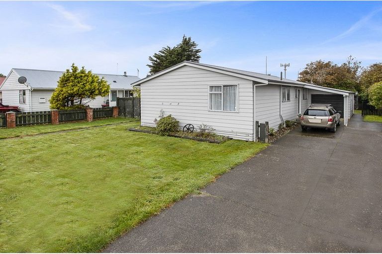 Photo of property in 414 Ness Street, Kew, Invercargill, 9812