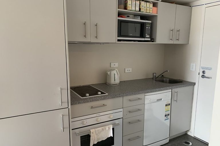 Photo of property in The Peak Apartments, 1001/170 Taranaki Street, Te Aro, Wellington, 6011