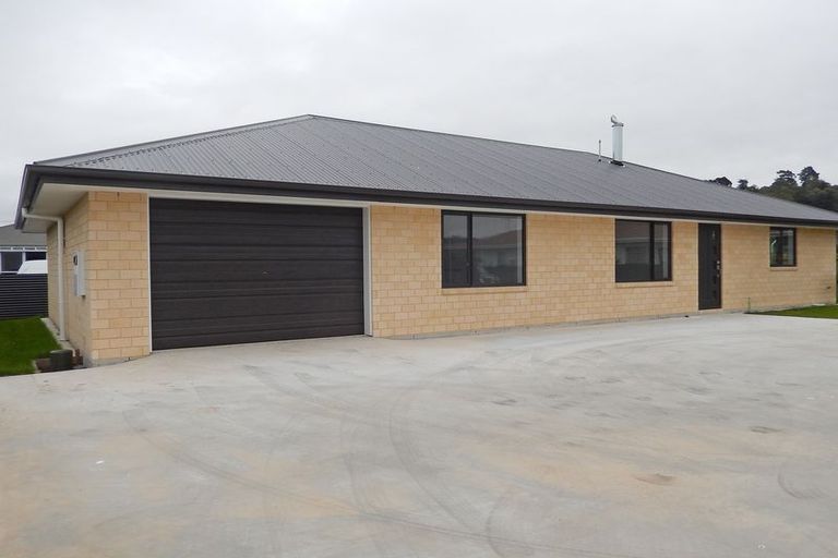 Photo of property in 25b Balmoral Street, Oamaru North, Oamaru, 9400