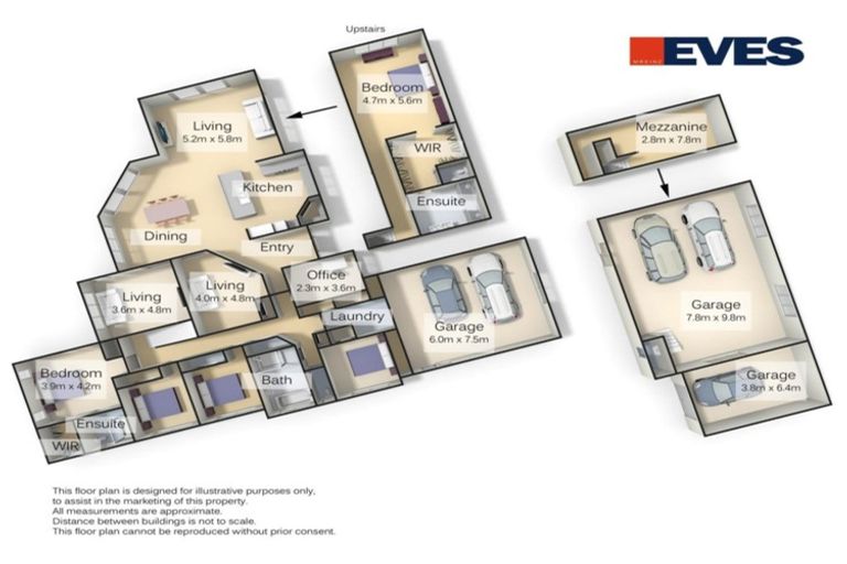 Photo of property in 28 Dromara Drive, Rotokauri, Hamilton, 3289