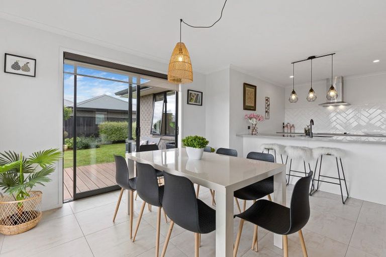 Photo of property in 62 Papawhero Drive, Bell Block, New Plymouth, 4312