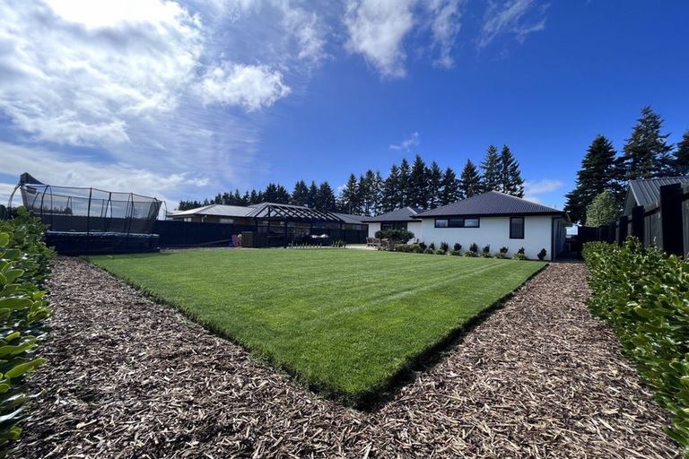 Photo of property in 67 Barkers Road, Methven, 7730