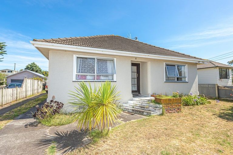 Photo of property in 41 Konini Street, Tawhero, Whanganui, 4501