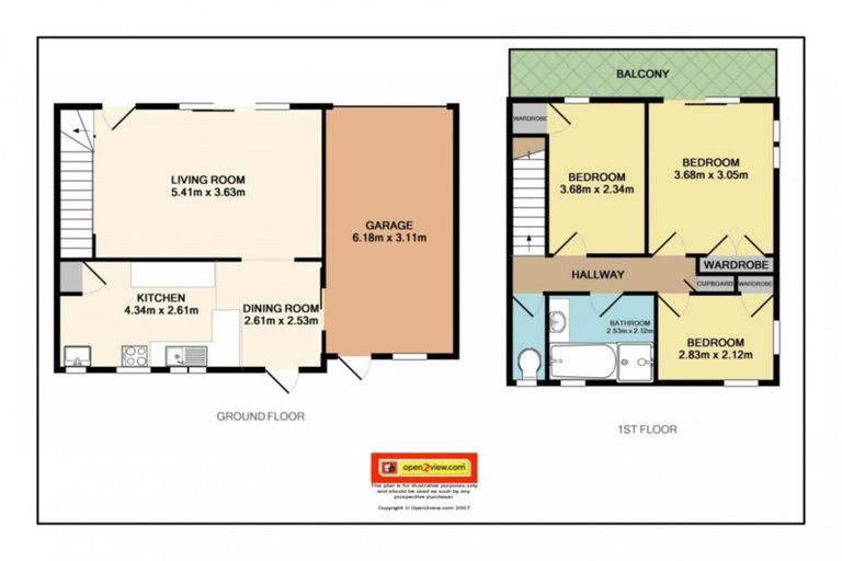 Photo of property in 1/62 Coronation Road, Mangere Bridge, Auckland, 2022