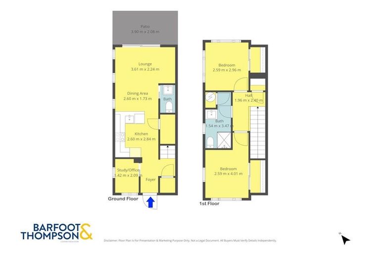 Photo of property in 91a Kindergarten Drive, Conifer Grove, Takanini, 2112