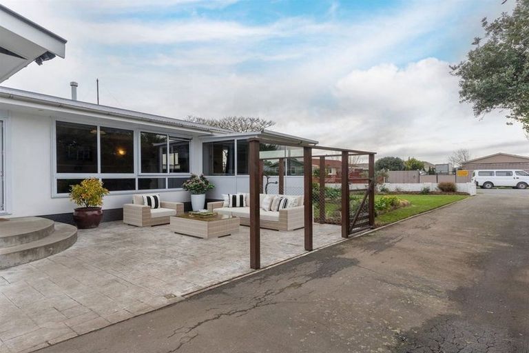 Photo of property in 7 Blakehall Place, Spreydon, Christchurch, 8024