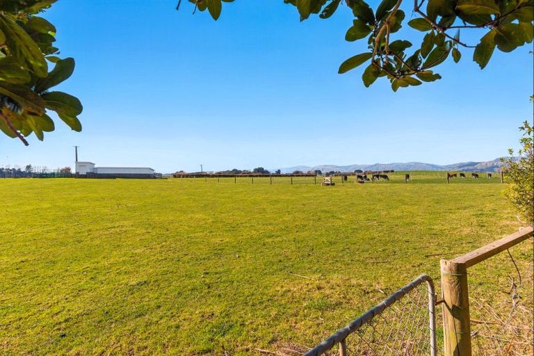 Photo of property in 208 Kukutauaki Road, Koputaroa, Levin, 5575