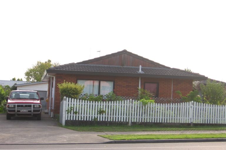 Photo of property in 65 Everglade Drive, Goodwood Heights, Auckland, 2105