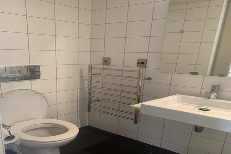 Photo of property in The Wellington Suites, 488/233 Cuba Street, Te Aro, Wellington, 6011