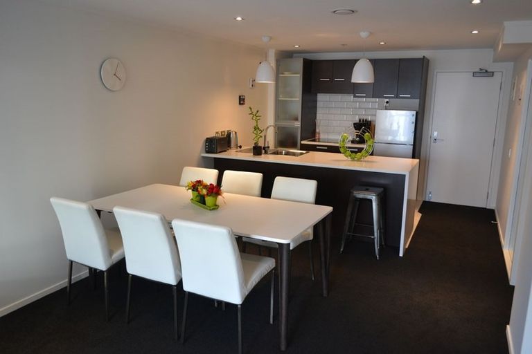 Photo of property in H47 Apartments, 413/47 Hobson Street, Auckland Central, Auckland, 1010
