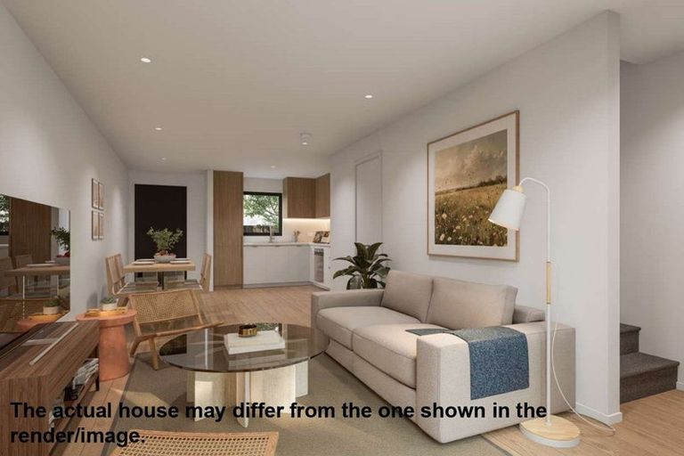 Photo of property in 29b Skipton Street, Mangere East, Auckland, 2024