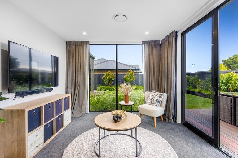 Photo of property in 28 Gammack Drive, Halswell, Christchurch, 8025