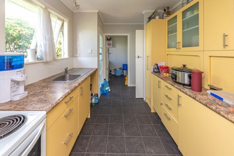 Photo of property in 22 Kotuku Street, Castlecliff, Whanganui, 4501