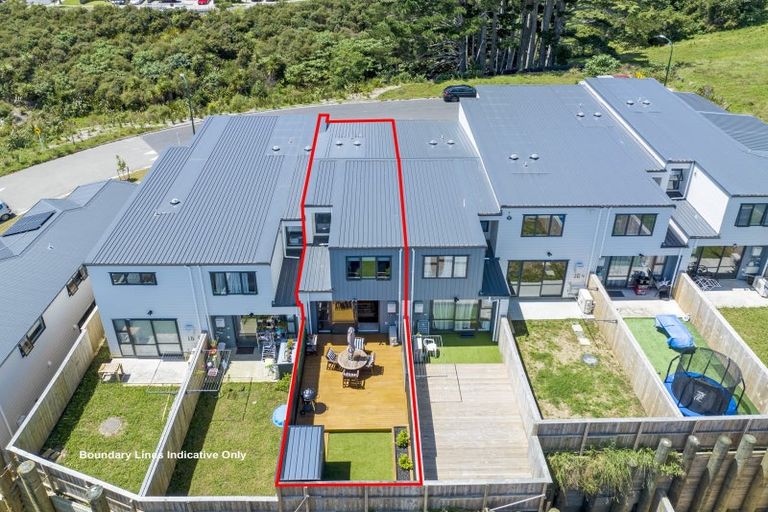 Photo of property in 28 Karoro Road, Flat Bush, Auckland, 2019