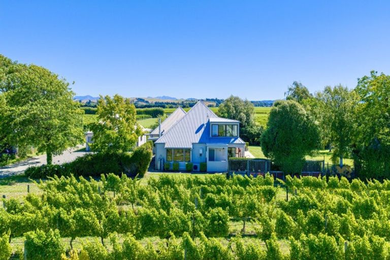 Photo of property in 98 Godfrey Road, Fairhall, Blenheim, 7272