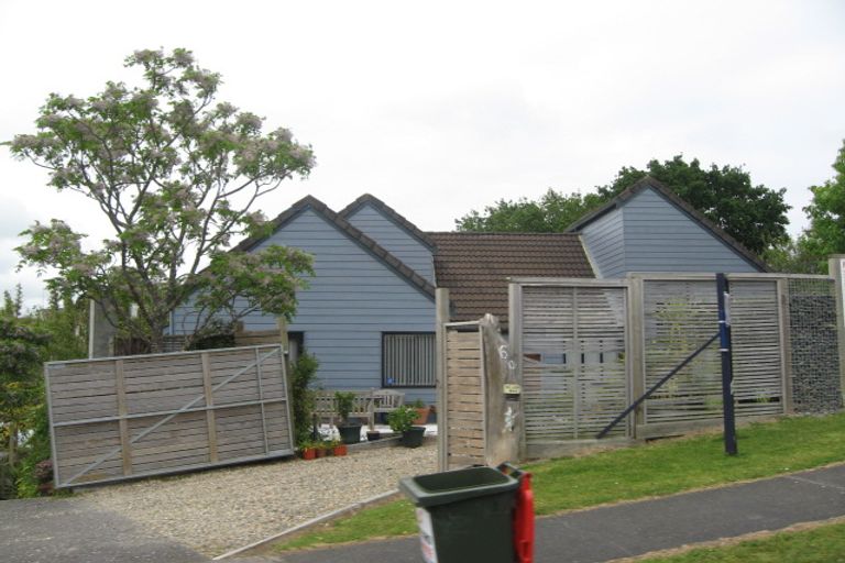 Photo of property in 60 Polkinghorne Drive, Manly, Whangaparaoa, 0930