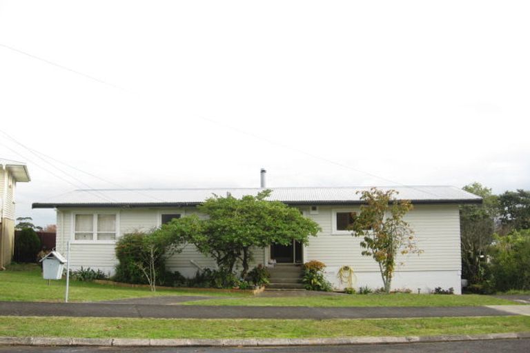 Photo of property in 6 Elizabeth Street, Pakuranga, Auckland, 2010