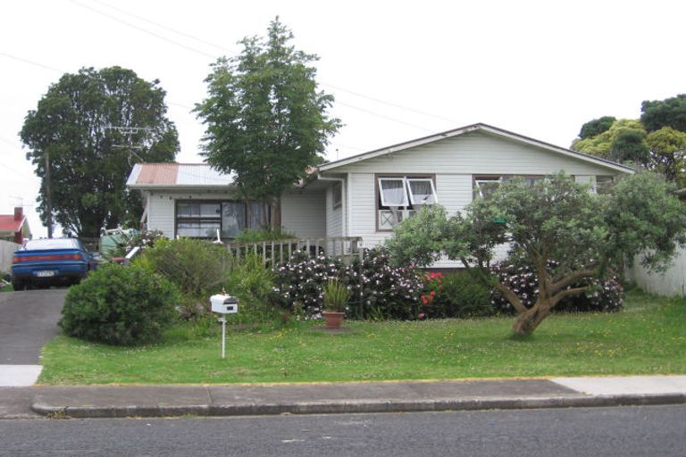 Photo of property in 18 Kealy Road, Mount Wellington, Auckland, 1062