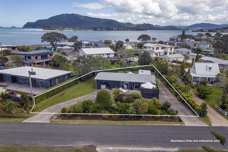 Photo of property in 55 Hornsea Road, Tairua, 3508