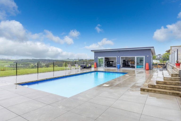 Photo of property in 301 Whangamarino Road, Whangamarino, Te Kauwhata, 3782