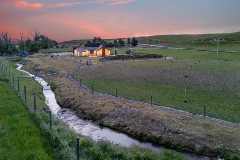 Photo of property in 4062 Becks-lauder Road, Becks, Omakau, 9377