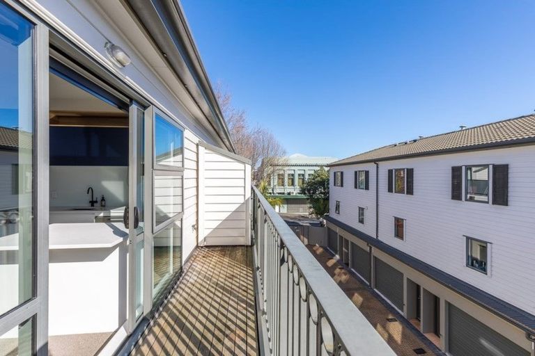 Photo of property in 29/42 Saint Benedicts Street, Eden Terrace, Auckland, 1010