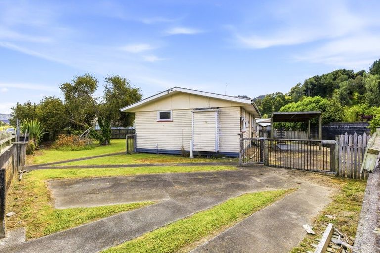 Photo of property in 112 Taupo Road, Taumarunui, 3920