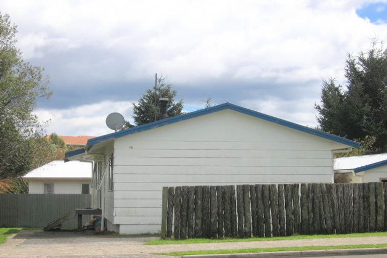 Photo of property in 70a Morey Street, Owhata, Rotorua, 3010