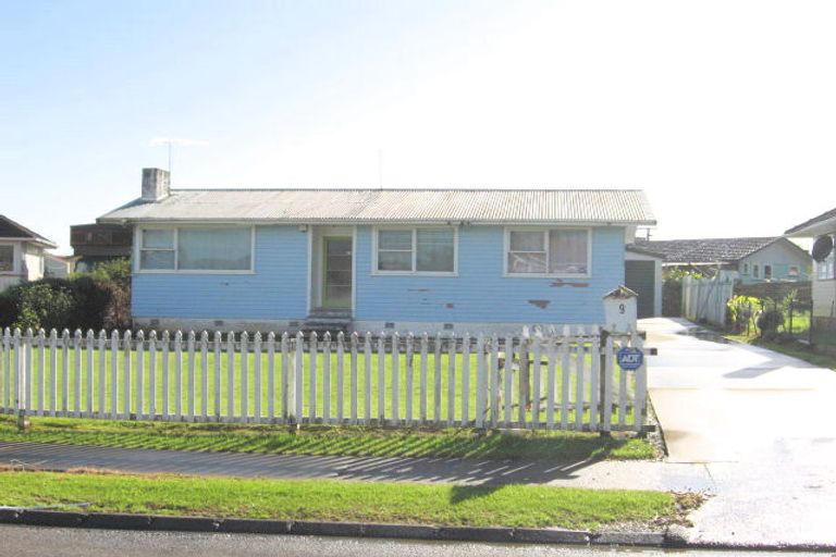 Photo of property in 9 Angus Street, Otara, Auckland, 2023