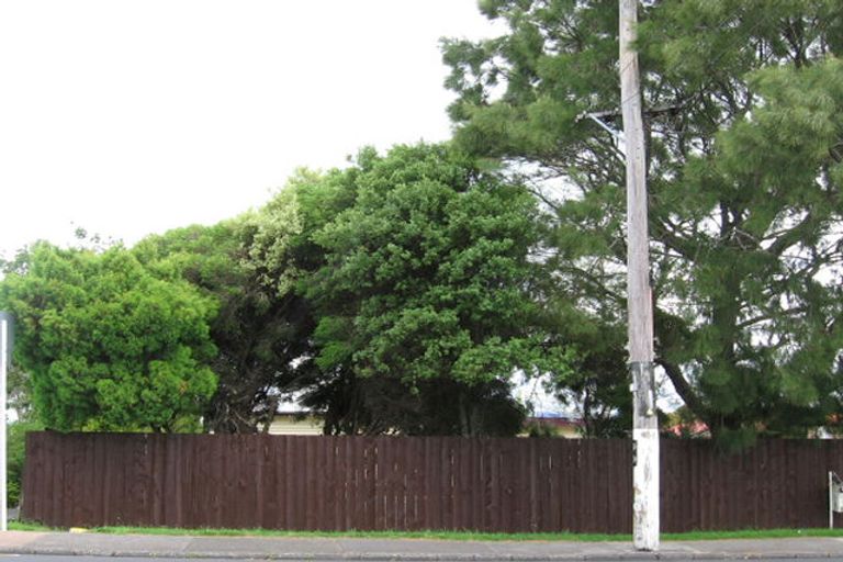 Photo of property in 477b Richardson Road, Mount Roskill, Auckland, 1041
