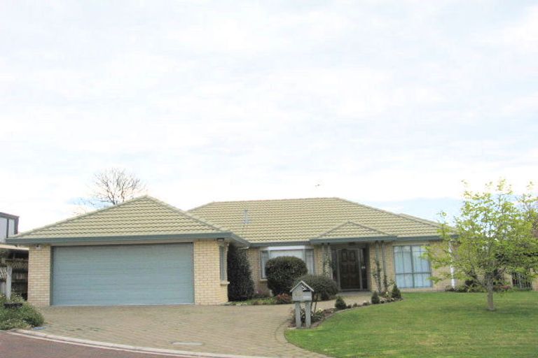 Photo of property in 12 Scotney Mews, Bethlehem, Tauranga, 3110