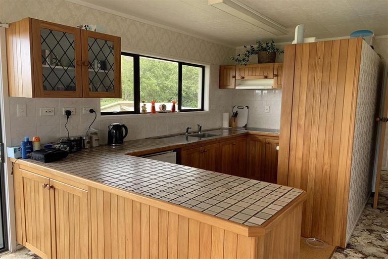 Photo of property in 25 Taiwa Road, Oakura, Hikurangi, 0184