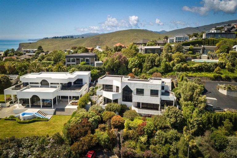 Photo of property in 66 Taylors Mistake Road, Scarborough, Christchurch, 8081