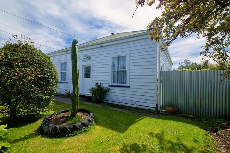 Photo of property in 1235 Parnassus Road, Ferniehurst, Cheviot, 7384