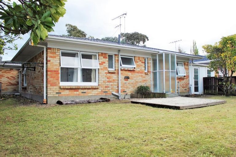 Photo of property in 3/21 Thornton Road, Milford, Auckland, 0620