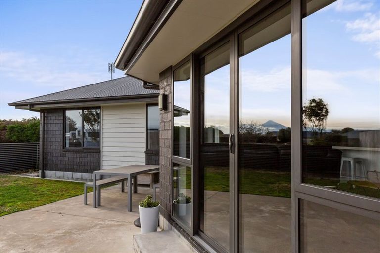 Photo of property in 23a Turuturu Road, Hawera, 4610