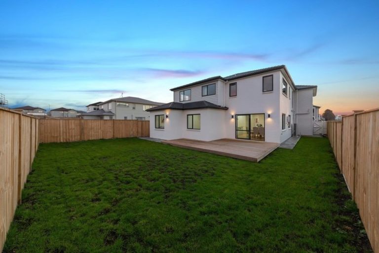 Photo of property in 39 Nightingale Road, Flat Bush, Auckland, 2019