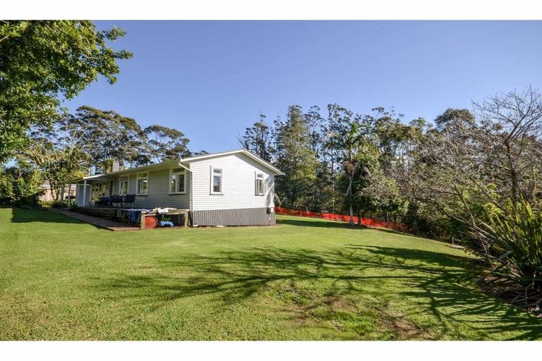 Photo of property in 160 Kerikeri Road, Kerikeri, 0230