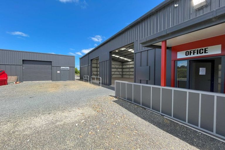 Photo of property in 265 Waipapa Road, Waipapa, 0230