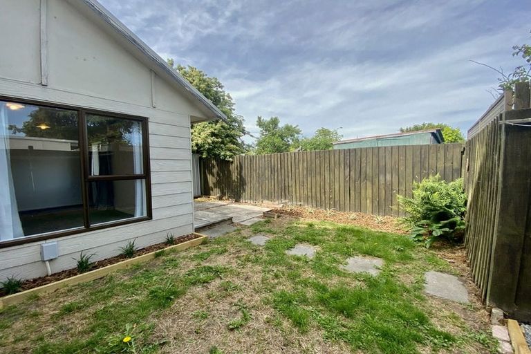 Photo of property in 2/11 Burns Street, Sydenham, Christchurch, 8023