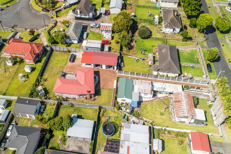 Photo of property in 85 Otara Road, Otara, Auckland, 2023