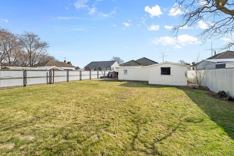 Photo of property in 28 Andrew Street, Allenton, Ashburton, 7700