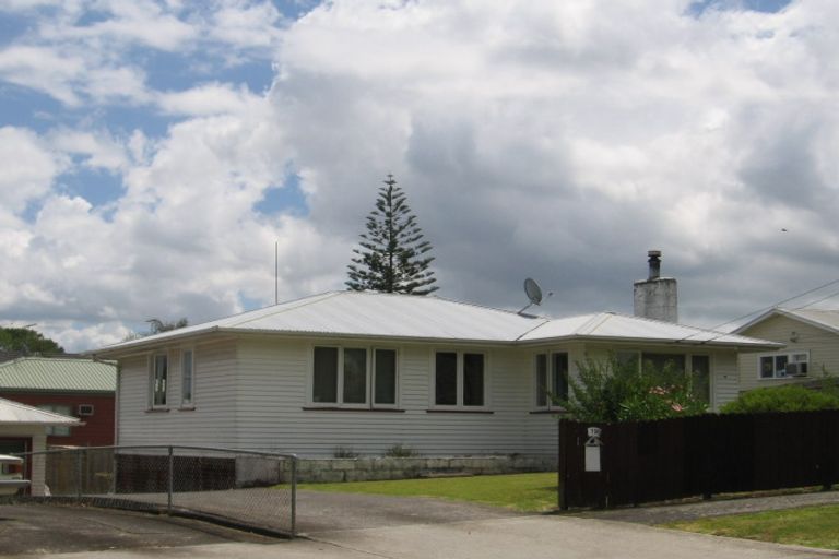 Property details for 19 Elstree Avenue, Glen Innes, Auckland, 1072