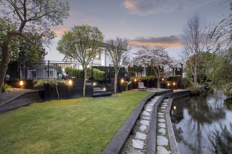 Photo of property in 76a Harakeke Street, Fendalton, Christchurch, 8014