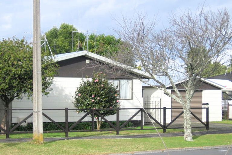 Photo of property in 11b Irvine Street, Frankton, Hamilton, 3204