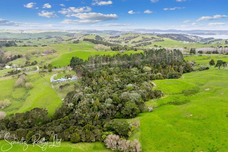 Photo of property in 736 Whakapirau Road, Whakapirau, Maungaturoto, 0583