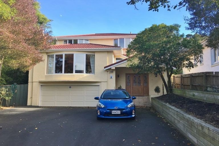 Photo of property in 36 Royal Terrace, Dunedin Central, Dunedin, 9016