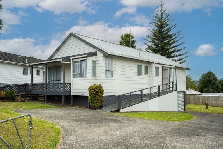 Photo of property in 74 Paramount Parade, Tikipunga, Whangarei, 0112
