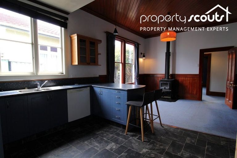 Photo of property in 5 Hall Street, South Dunedin, Dunedin, 9012