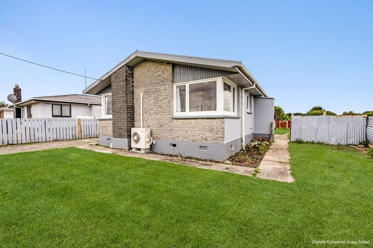Photo of property in 14 Waiau Crescent, Kingswell, Invercargill, 9812